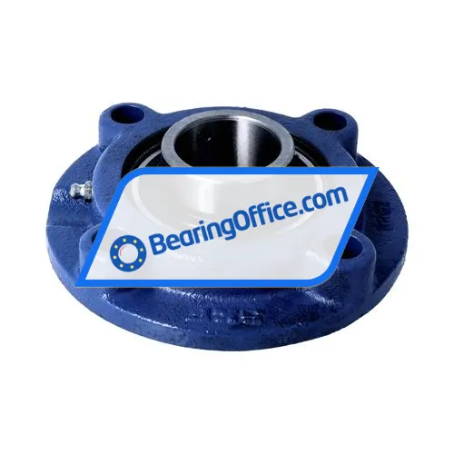 SKF UCFC208/H bearing image 2