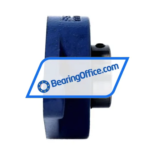 SKF UCFL208/H bearing image 2