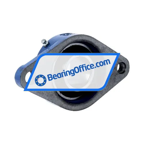 SKF UCFL208/H bearing image 3