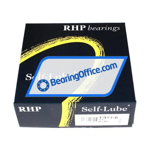 RHP TSF55 bearing image 2