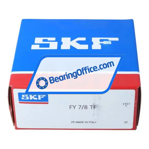 SKF FY7/8TF bearing image 2
