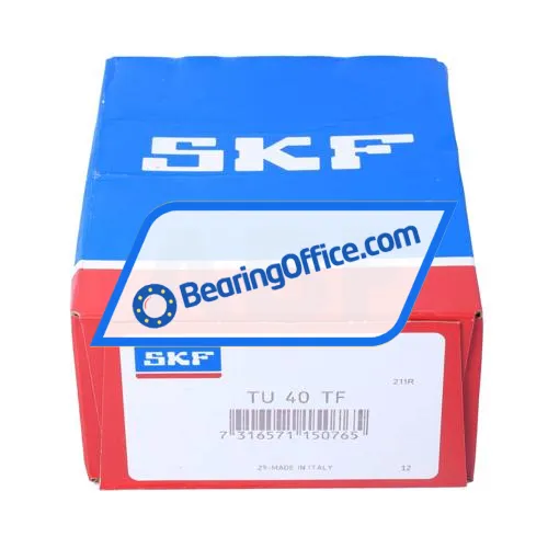 SKF TU40TF bearing image 4