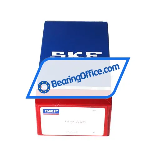 SKF FYAWK20LTHR bearing image 4