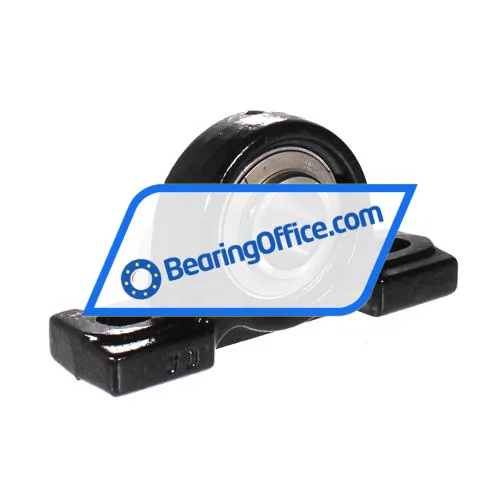 Timken UCP205 bearing image 3