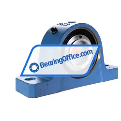 SKF SYT60L rulman resim 3