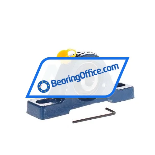 SKF SY12TF bearing image 2