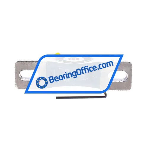 SKF SY12TF bearing image 4