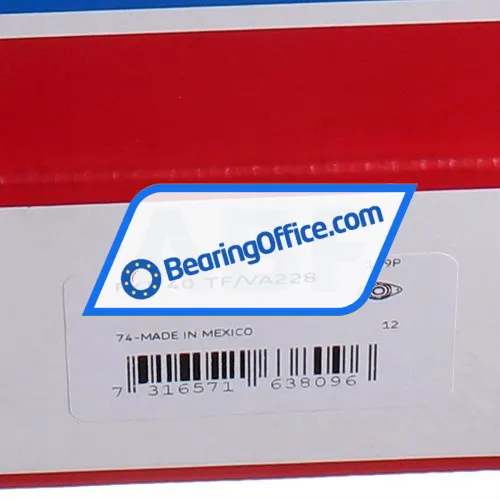 SKF FYT40TF/VA228 bearing image 4