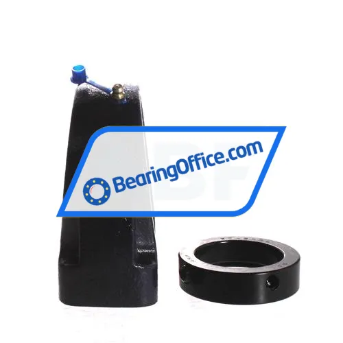 RHP SNP50EC bearing image 2