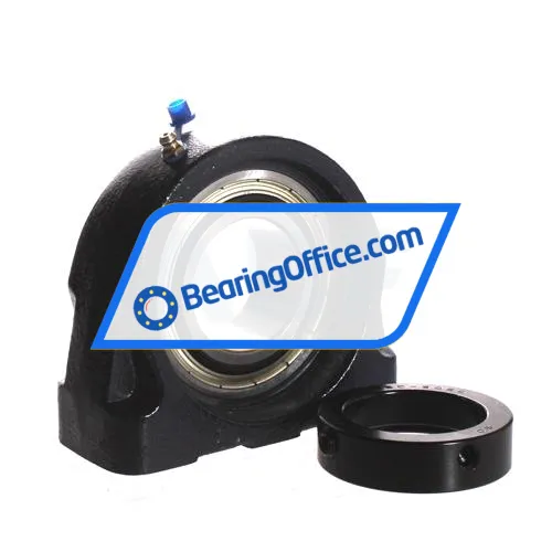 RHP SNP50EC bearing image 3