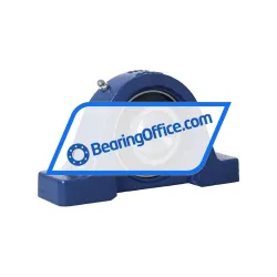 SKF UCP208-24 rulman resim 2