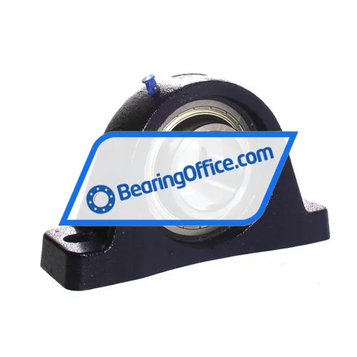 RHP NP60 bearing image 3