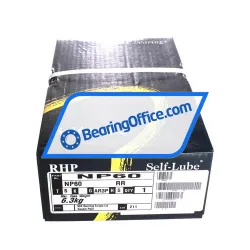 RHP NP60 rulman resim 4