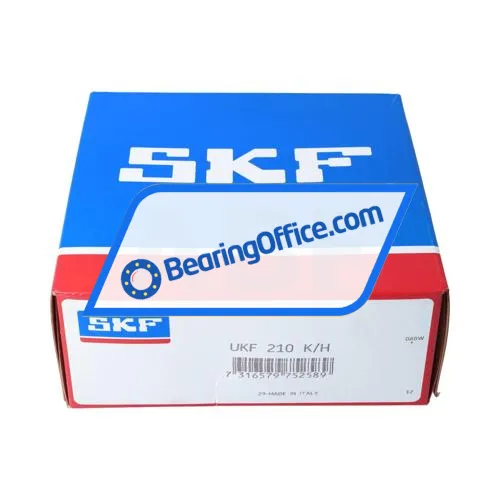 SKF UKF210K/H bearing image 3