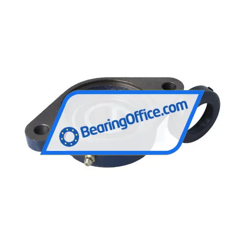 RHP SFT30S bearing image 3