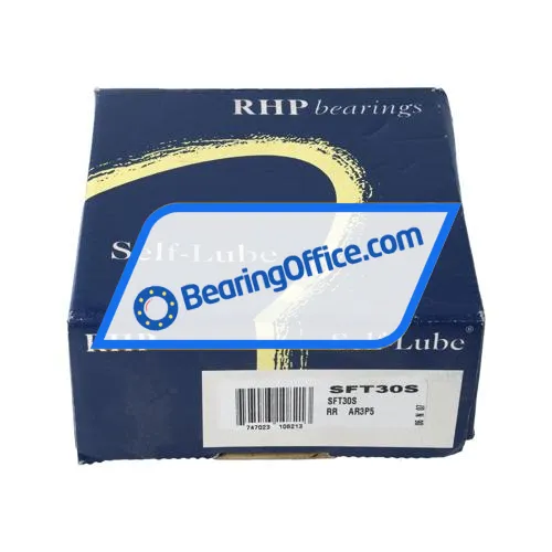 RHP SFT30S bearing image 4