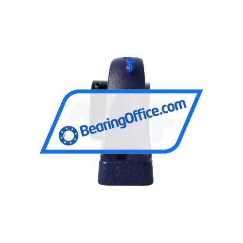 RHP NP2-3/16DEC bearing image 3