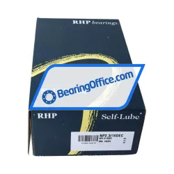 RHP NP2-3/16DEC rulman resim 4