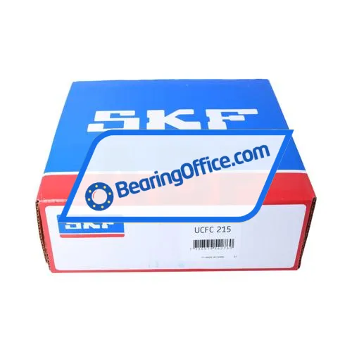 SKF UCFC215 bearing image 3
