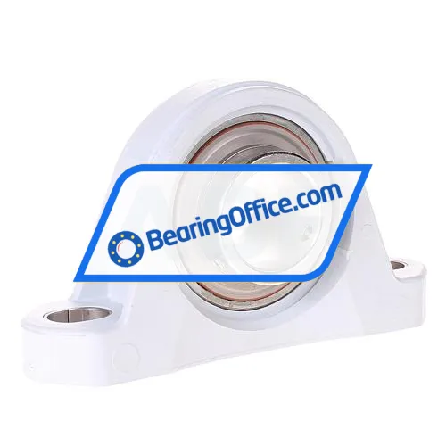 SKF SYWK35YTA bearing image 2