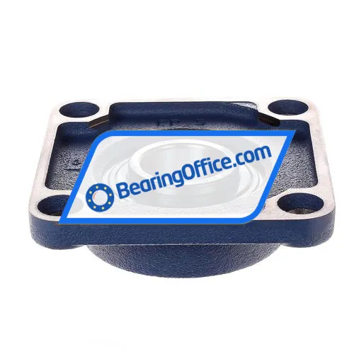 SKF FY35TF bearing image 2