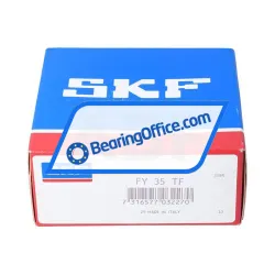 SKF FY35TF rulman resim 3