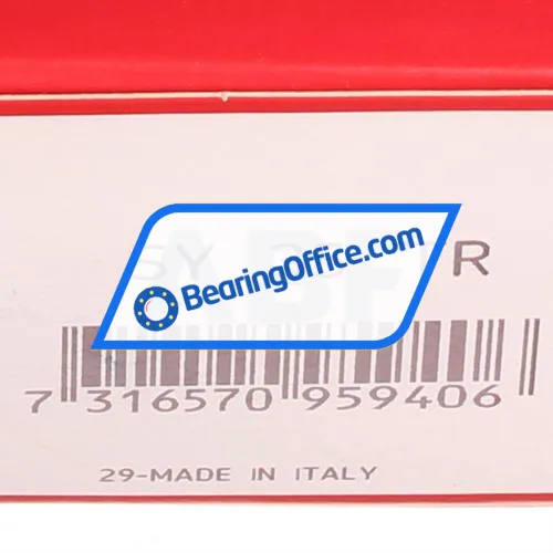 SKF SY35TR bearing image 5