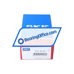 SKF SYJ35KF rulman resim 3