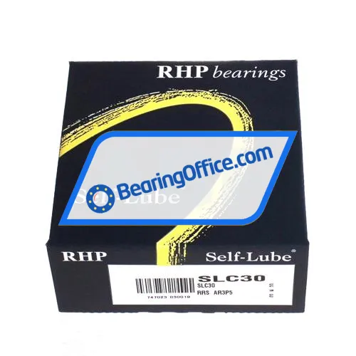 RHP SLC30 bearing image 4