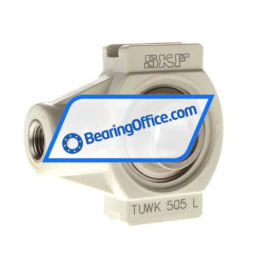 SKF TUWK25LTHR bearing image 2