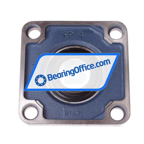 SKF FY35LF bearing image 2