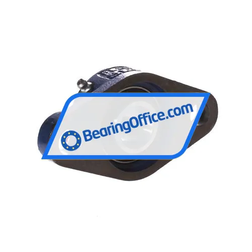 SKF Y/UCFL205 bearing image 3