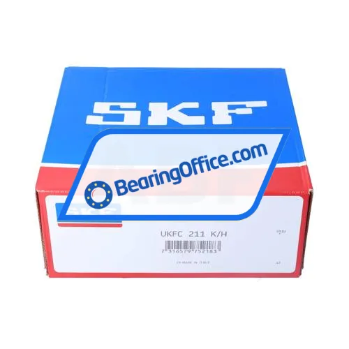 SKF UKFC211K/H bearing image 3