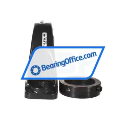 Timken VAK2-3/16 rulman resim 2