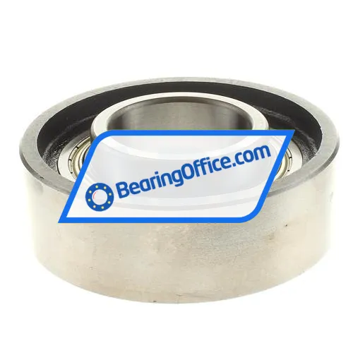 RHP MSC70 bearing image 2
