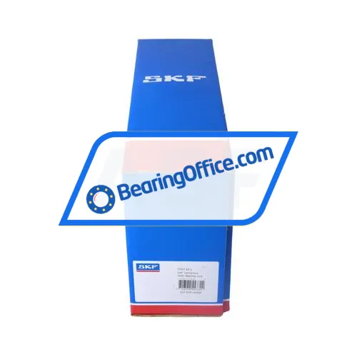 SKF SYNT65L bearing image 3