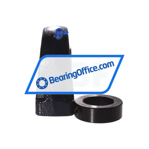 RHP TSNP35DEC bearing image 2