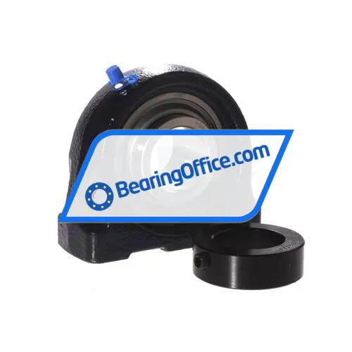 RHP TSNP35DEC bearing image 3