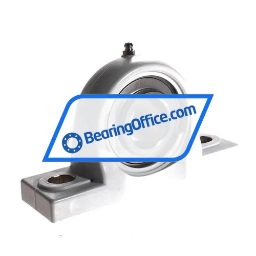 RHP PNP35CR bearing image 3