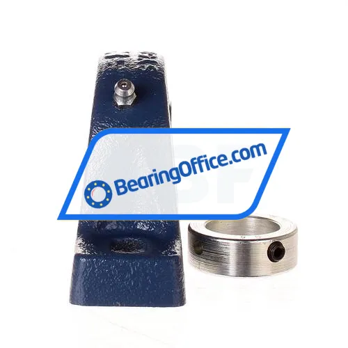 SKF SY25FM bearing image 2