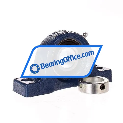 SKF SY25FM bearing image 3