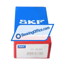 SKF SY25FM rulman resim 4