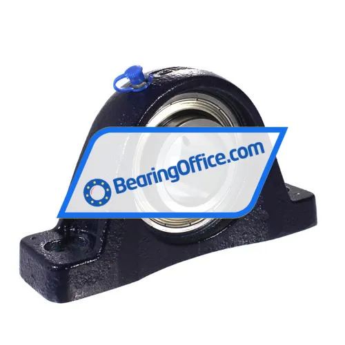 RHP NP1-11/16 bearing image 3