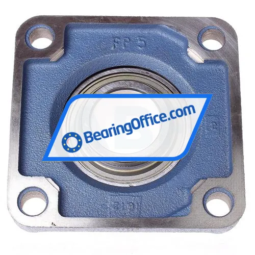 SKF FY40TDW bearing image 2