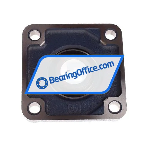 SKF FY1-1/8TF bearing image 2