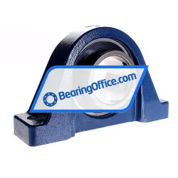 SKF UCP216 rulman resim 2