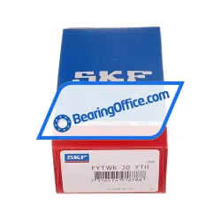 SKF FYTWK30YTH rulman resim 3