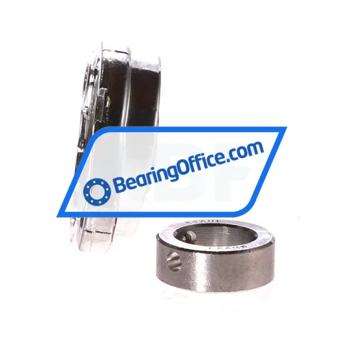 Asahi MUFL004X bearing image 2