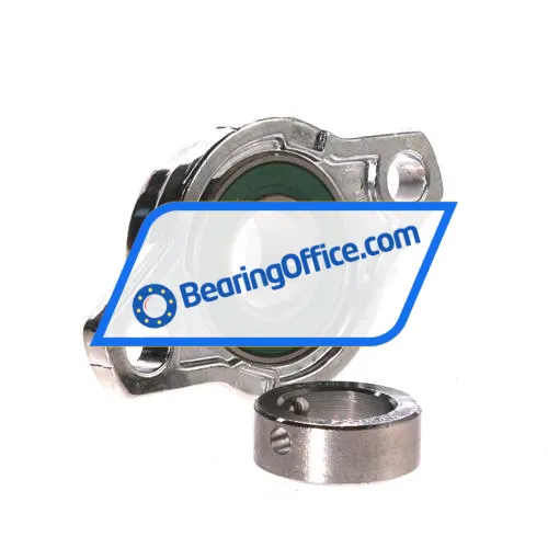 Asahi MUFL004X bearing image 3