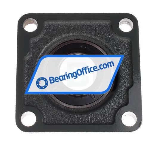 NTN M-UCF207D1 bearing image 2
